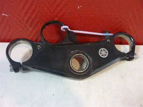 KROONPLAAT Yamaha YZF R6 2003 - 2005