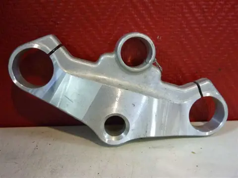 KROONPLAAT Triumph 595 T Daytona 1997 - 1999