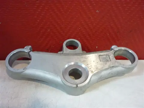 KROONPLAAT Honda CBR 1100 XX 1997 - 1998