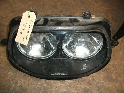 KOPLAMP Suzuki GSX R 1100 1993 - 1994
