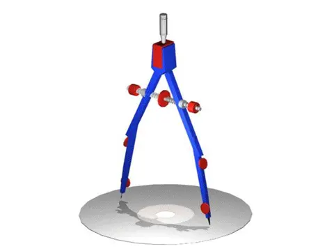 Bouwkundig tekenaar/ontwerper m.b.v. AutoCAD