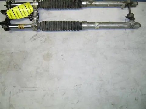 VOORPOOT RECHTS COMPLEET Honda XR 500 1981 - 1983