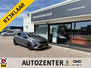 Renault Clio Esprit Alpine Tce 90 | dodehoek | adaptieve cruise | 17" velgen | tijdelijk gratis Top 