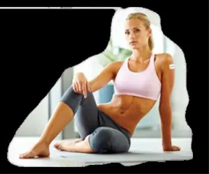 Gegarandeerd afvallen!!!