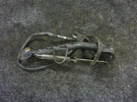 STANDAARD BMW R 1150 R rockster 2003 - 2006