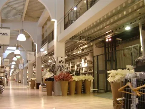 Verdiepingsvloer, Magazijnvloer, Entresolvloer, Tussenvloer