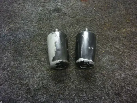 STUURDEMPER Honda ST 1100 Pan European 1990 - 2001
