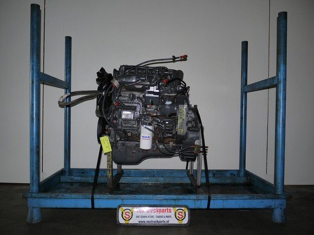 Motor DAF BE110C (LF-MOTOR)