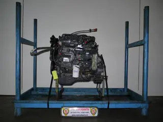 Motor DAF BE110C (LF-MOTOR)