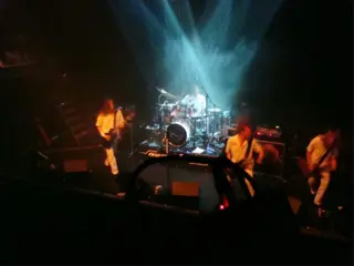 Exclusieve 7-delige Mapex Pro M set