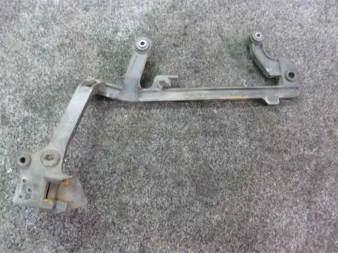 LINKER KOFFER Honda ST 1100 Pan European 1990 - 2001