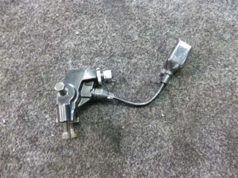 KOPPELINGSPOMP Triumph Speed Triple 955 2000 - 2004