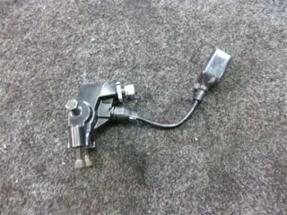 KOPPELINGSPOMP Triumph Speed Triple 955 2000 - 2004