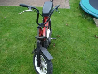 Citta Gilera brommer te koop