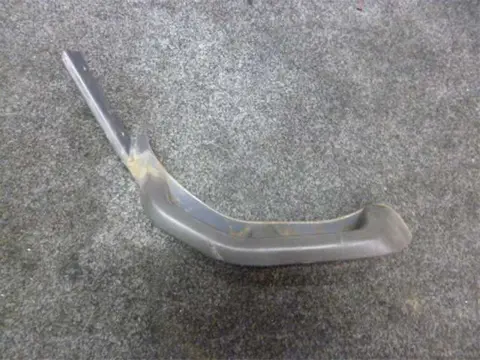 HANDVAT ACHTER Honda PC 800 1989 - 1990