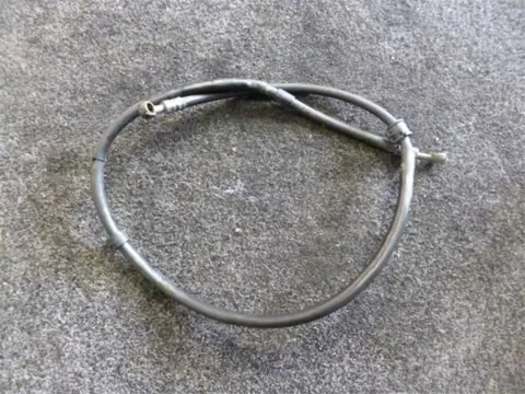 KOPPELINGSKABEL Honda PC 800 1989 - 1990