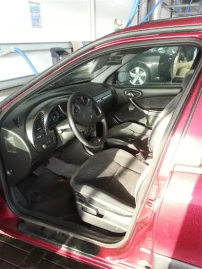 Citroen Xsara 1.6 automaat te koop