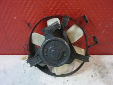 VENTILATOR Honda VFR 400 R 1989 - 1993