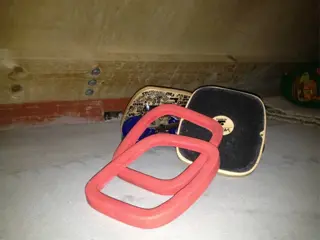 FREELINE GROM inline skates incl. EdgeGuard™