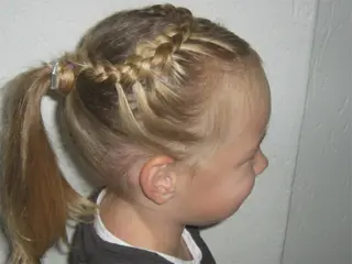 Workshop Vlechten enzo