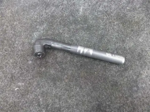 CLIP ON RECHTS BMW K 1200 GT 2001 - 2005