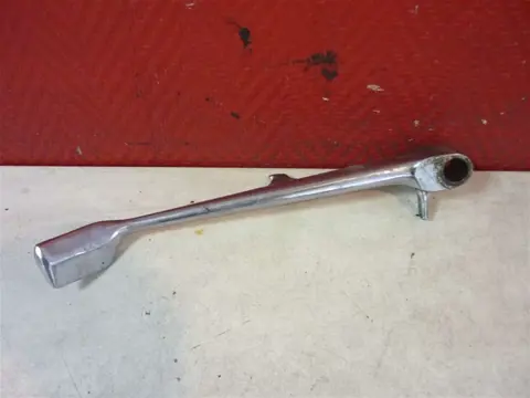 STANDAARD Suzuki LS 650 1986 - 2004