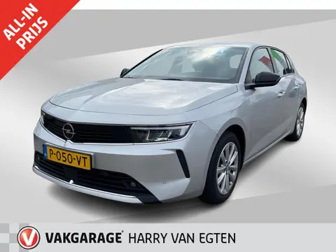 Opel Astra 1.2 Turbo Edition | Navi | PDC | Cruise Control | Apple Carplay / Android Auto |