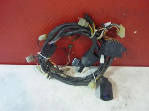 KABELBOOM Yamaha XJ 600 Diversion 1992 - 1996