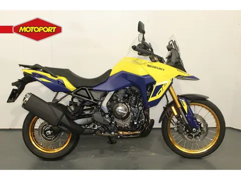 Suzuki V-STROM 800DE (bj 2025)