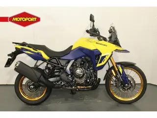 Suzuki V-STROM 800DE (bj 2025)