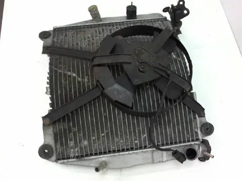 RADIATEUR Kawasaki ZXR 750 1993 - 1996