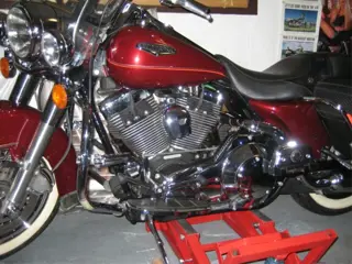 Harley-Davidson FLHRCi Road King