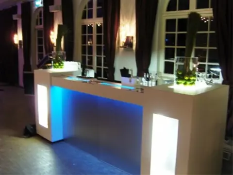 Cocktail catering op uw evenement