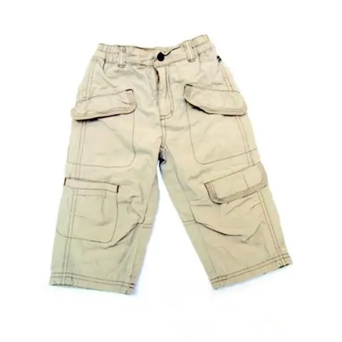 Gevoerde broek BFC zo goed als nieuw!