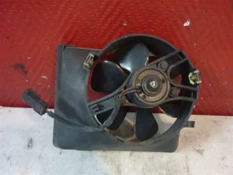 VENTILATOR BMW K 1200 1997 - 2005