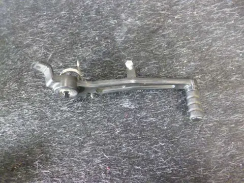 REMPEDAAL BMW R 1150 R rockster 2003 - 2006