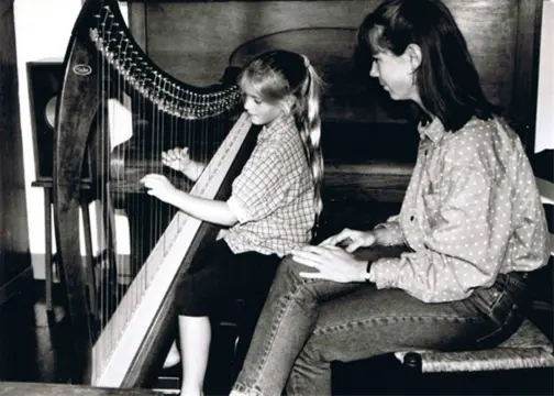 Harples in Amsterdam!