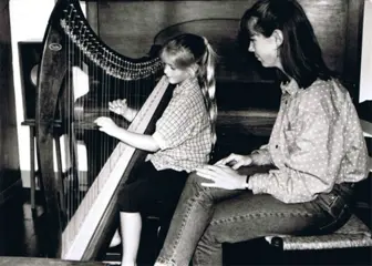 Harples in Amsterdam!