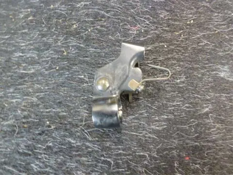 KOPPELINGSPOMP Suzuki GSX R 600 1995 - 2000