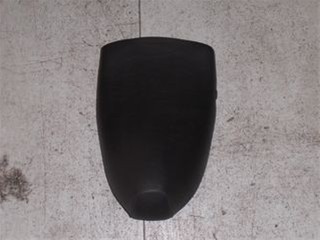 Buddyseat piaggio liberty delivery zwart 2eh