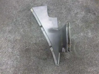 RECHTER ONDERKUIP Triumph Trophy 900 1992 - 1995