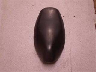 Buddyseat peugeot buxy/zenith zwart 2eh