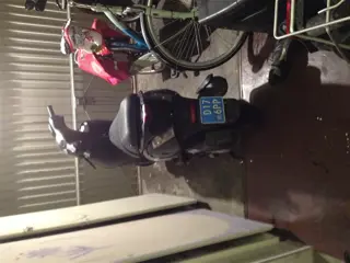 Kapschade piaggio zip 2010 4t