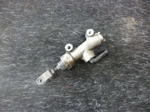 REMPOMP ACHTER Kawasaki ZZR 600 1993 - 2005