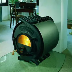 Houtkachel Bullerjan Classic