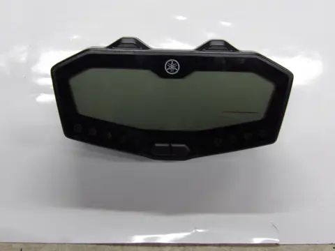 TELLERSET Yamaha MT 07 2018 - 2021