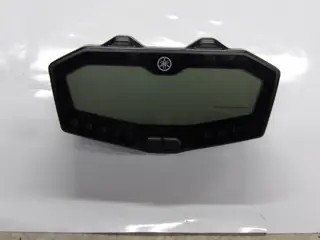 TELLERSET Yamaha MT 07 2018 - 2021