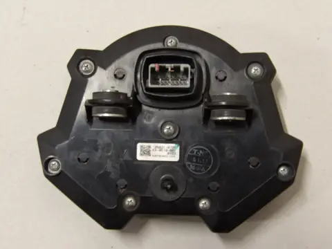 TELLERSET Kawasaki Z 900 2017 - 2019