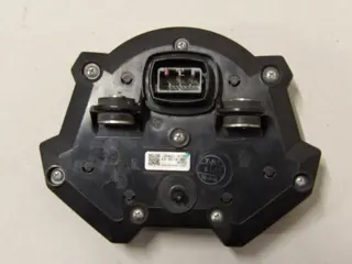 TELLERSET Kawasaki Z 900 2017 - 2019