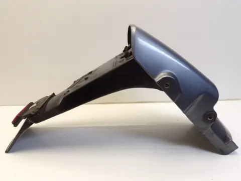 ACHTER SPATBORD Honda TRANSALP 1987 - 1993